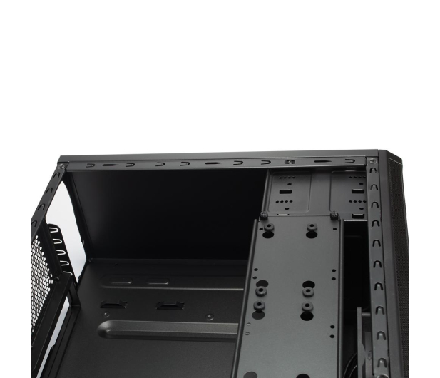Fractal Design Core 1100 czarna - 396318 - zdjęcie 2